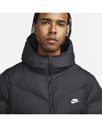 Nike Down and padded jackets for Men 