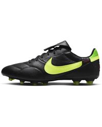 Nike - Premier 3 Fg Low-top Soccer Cleats - Lyst