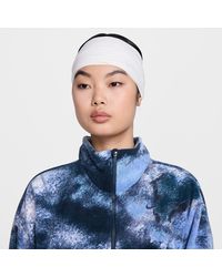 Nike - Fascia Extra Larga Dri-Fit Fury Elevate - Lyst