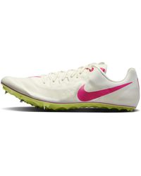 Nike - Ja Fly 4 Track And Field Sprinting Spikes - Lyst