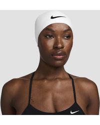 Nike - Swim Silicone Dome Cap - Lyst