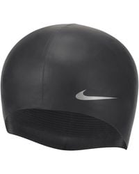 Nike - Solid Silicone Youth Cap - Lyst