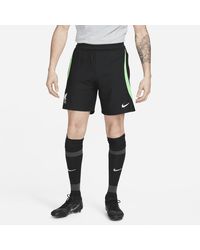 Nike - Liverpool F.c. Strike Elite Dri-fit Adv Knit Football Shorts Polyester - Lyst