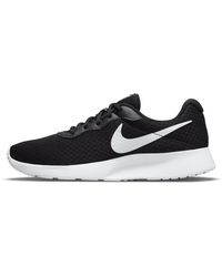 Nike Tanjun Sneakers for Women - Up to 23% off | Lyst