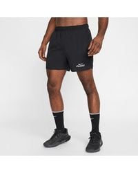Nike - Challenger Flash Dri-Fit 12.5Cm (Approx. Brief-Lined Running Shorts - Lyst