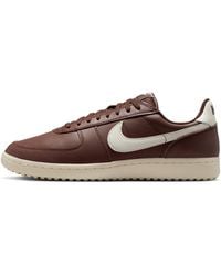 Nike - Field General Leather Shoes - Lyst