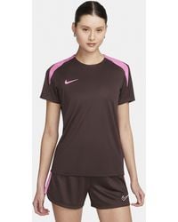 Nike - Strike Dri-fit Short-sleeve Soccer Top - Lyst