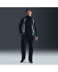 Nike - Tech Open-Hem Fleece Pants - Lyst