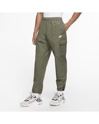 twilight marsh nike pants