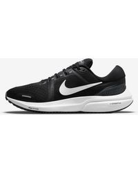 Nike Rubber Air Zoom Vomero 12 (extra Wide) Men's Running Shoe in Gray for  Men | Lyst