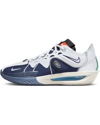 Nike - G.t. Cut 3 Asw Basketball Shoes - Lyst