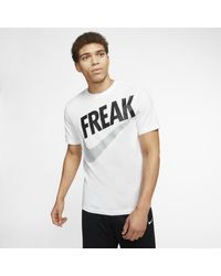 giannis freak hoodie light bone