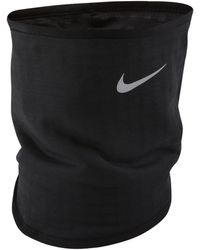 nike scarf mens