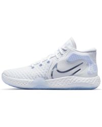 Nike Kd Trey 5 Viii Basketball Shoe 