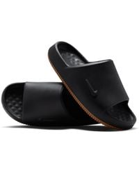 Nike - Calm 2.0 Slides - Lyst