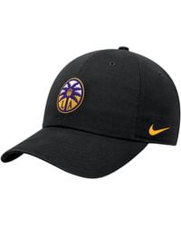 Nike - Los Angeles Sparks Wnba Cap - Lyst