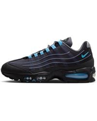 Nike - Air Max 95 Big Bubble Tech Shoes - Lyst