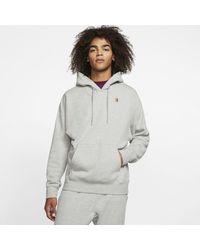 nike court tracksuit