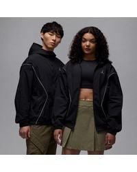 Nike - Draft Licht Herenjack - Lyst