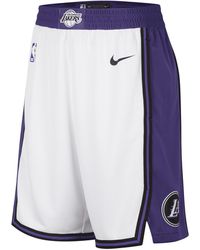 Hoopen' Streeter™ Miami Heat City Edition Basketball Shorts