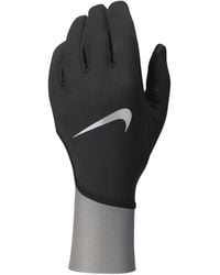Nike - Pacer Therma-Fit Midweight Running Gloves - Lyst