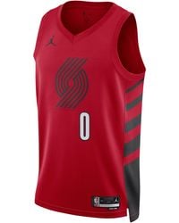 Portland Trail Blazers Association Edition 2022/23 Nike Dri-FIT NBA  Swingman Jersey