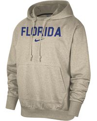 Nike - Penn State Standard Issue College Pullover Hoodie - Lyst
