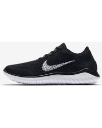 nike rn flyknit 2018 women's