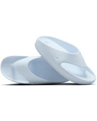 Nike - Calm Flip-Flops - Lyst