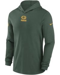 Nike Dri-FIT Primary Lockup (NFL Green Bay Packers) Men's Shorts.