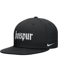 Nike - Tottenham Hotspur Pro Snapback Hat - Lyst