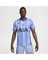 Nike - Tottenham Hotspur 2024/25 Stadium Away Dri-Fit Football Replica Shirt - Lyst