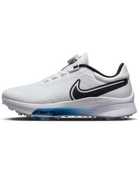 Nike - Air Zoom Infinity Tour Next% Boa Golf Shoes (wide) - Lyst