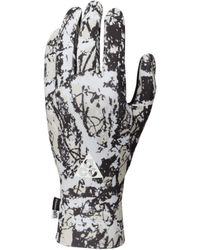 ACG - Nike Dri-Fit Lightweight Gloves - Lyst
