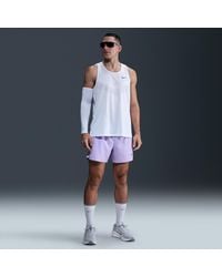 Nike - Challenger Dri-Fit 12.5Cm (Approx. 2-In-1 Versatile Shorts - Lyst