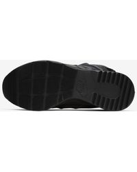 nike tanjun high winter