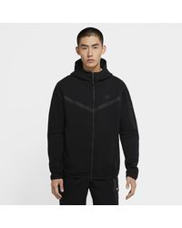 Nike Tech for Men - to 50% off at Lyst.com