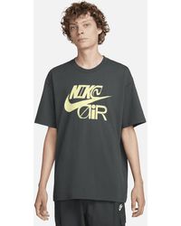 Nike - Sportswear Max90 T-shirt 50% Organic Cotton - Lyst