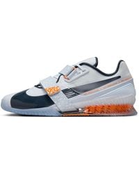 Nike - Romaleos 4 Se Weightlifting Shoes - Lyst