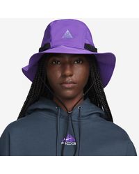 Nike - Apex Acg Bucket Hat - Lyst