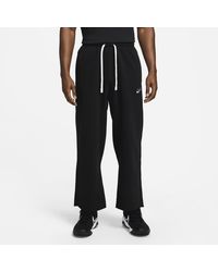 Nike - Kevin Durant Dri-fit Standard Issue 7/8-length Basketball Pants - Lyst