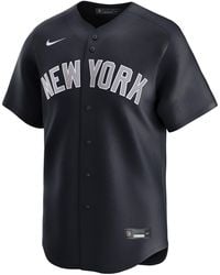 Nike - Paul Goldschmidt New York Yankees Dri-Fit Adv Mlb Limited Jersey - Lyst