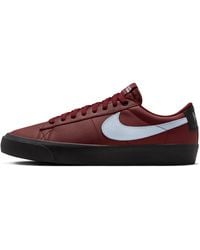 Nike - Sb Blazer Low Pro Gt Shoes - Lyst