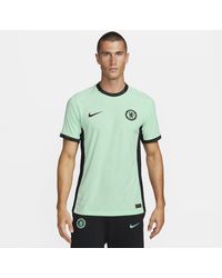 Nike - Chelsea F.c. 2023/24 Match Third Dri-fit Adv Football Shirt 50% Recycled Polyester - Lyst