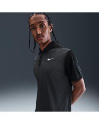 Nike - Victory+ Dri-Fit Golf Polo - Lyst