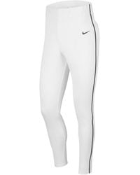Nike - Vapor Select Piped Baseball Pants - Lyst