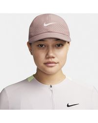 Nike - Dri-fit Adv Club Unstructured Tennis Cap - Lyst