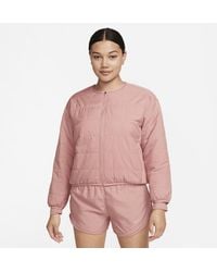 Nike - Therma-Fit Swift Running Jacket - Lyst