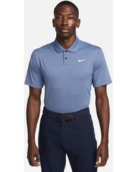 Nike - Tour Dri-fit Golf Polo - Lyst