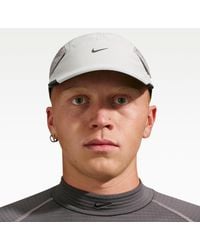 Nike - Fly Unstructured Tech Cap - Lyst